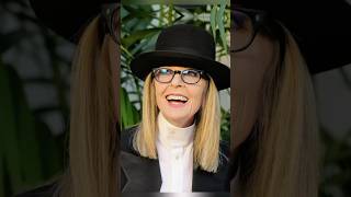 Diane Keaton on Why She Never Married & Became a Mom in Her 50s ❤️ #DianeKeaton #CelebNews