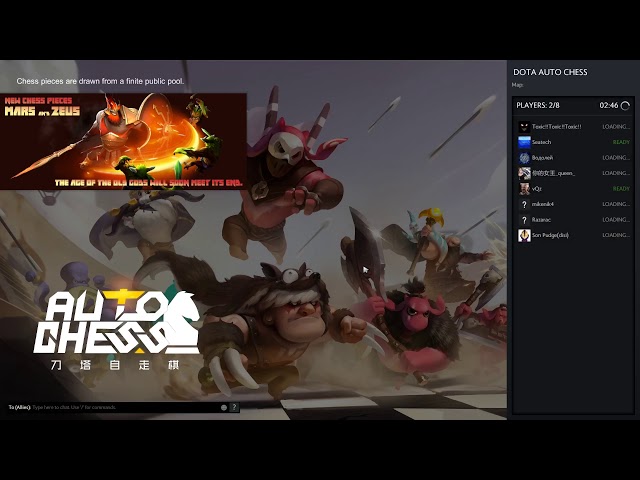 Play Auto Chess on PC with NoxPlayer – Beginner's Guide – NoxPlayer