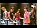 What You Want - CORTIS (코르티스) [뮤직뱅크/Music Bank] | KBS 250905 방송