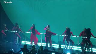 Dua Lipa - Physical LIVE @ziggodome