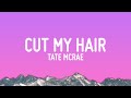 Miniature de la vidéo de la chanson Cut My Hair