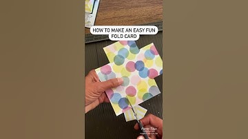 Got A Stash of 6x6 Papers? Try This!