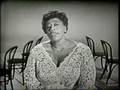 Ella Fitzgerald - There's A Lull In My Life