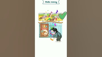 DOP 3 LEVEL 5 | SQUID GAME | Brain Riddles #shorts #dop3game #1mviralgaming #squidgame