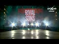 Capture de la vidéo Rival Sons, Rock In Rio 2016