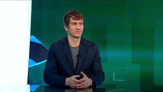 видео: Деловая Среда - Александр Зайцев картинка: Деловая Среда - Александр Зайцев