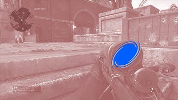 Forever a Multi COD montage