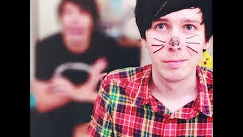 The video that shall not be named.