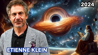 Etienne Klein - Les Secrets de Galilée ! 2024
