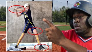 The Reasons You're Hitting Ground Balls