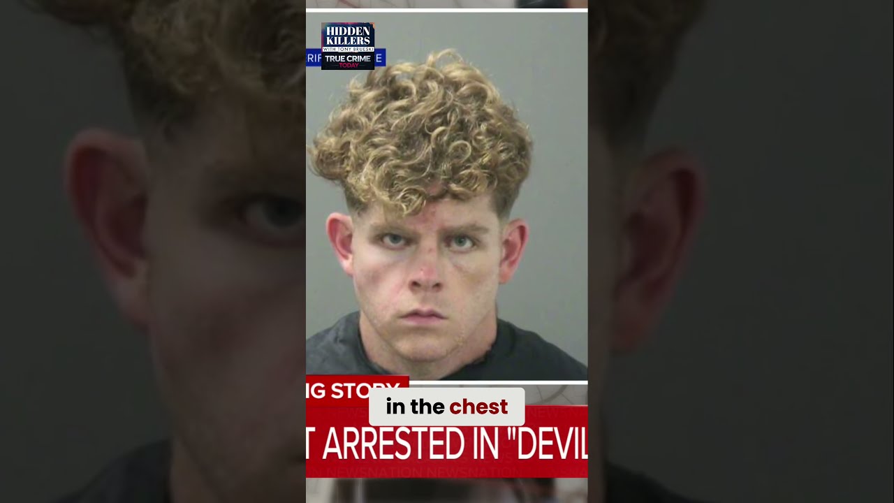 DEVIL S DEN What Did The Children See Shorts