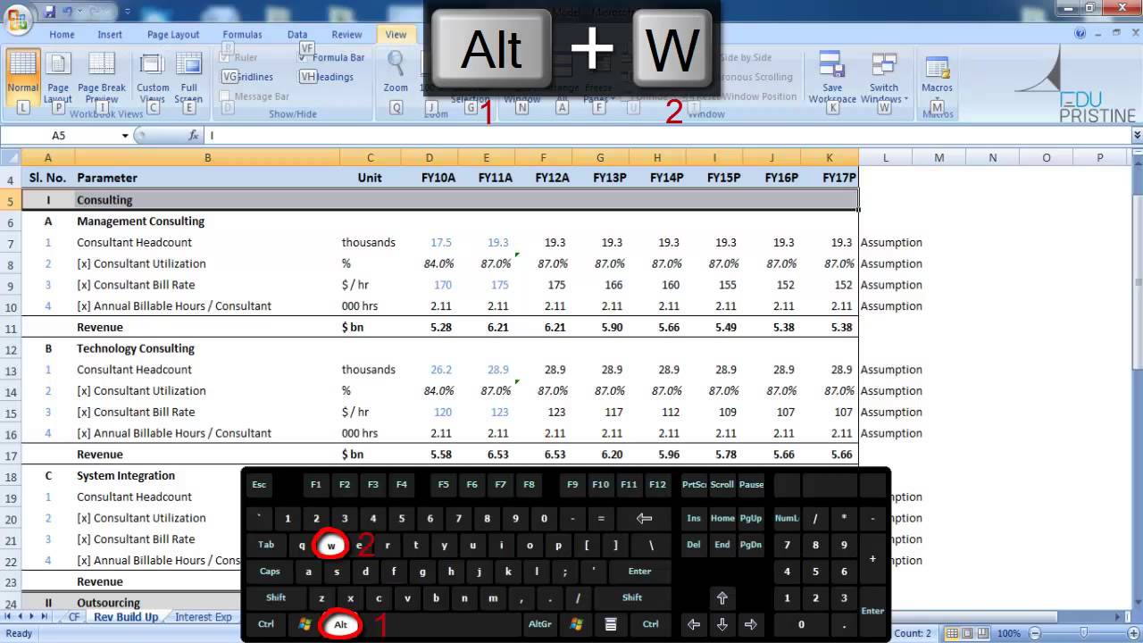freeze in excel freeze in excel