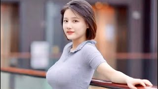 My Favorite Hottest Chinese Girl 005