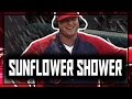 Sunflower Seed Showers | MLB (HD)