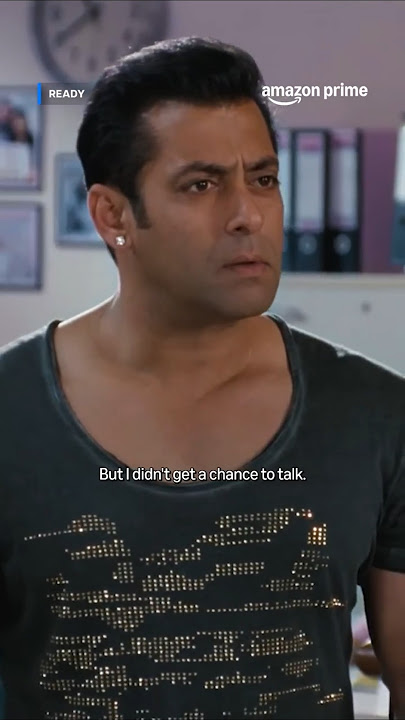 Salman Khan Ne Karvaayi Shaadi 🫣 ft. Ajay Devgn, Sanjay Dutt, Kangana Ranaut, Arbaaz Khan | Ready