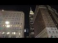 Walking NYC : Flatiron District to Macy's Herald Square via 6th Avenue (November 18, 2020) - ASMR