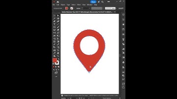 Adobe Illustrator 2025 - Tips to remove Anchor Points #ducthangds
