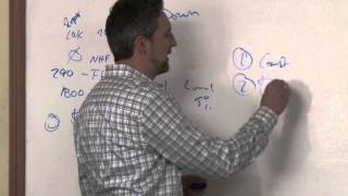 Should I build or buy an existing duplex? - RE Investment Class Part Twelve