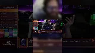 TeamLiquid's World First Alleria... WHAT JUST HAPPENED?! #shorts