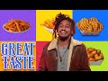Fries | Great Taste | All Def