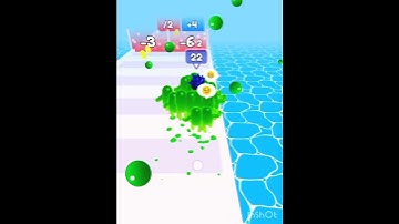 #joinblobclash3d level 161 #join #joinclash3d #jointpain #shorts