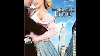 Opening To Little Black Book 2005 Dvd