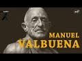 MANUEL VALBUENA | con José María Forte | Cuerpos Perfectos TV HD #beCPT