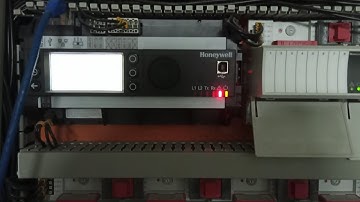 Watch DDC panel & input output module