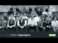 Formcraft's 2022 Highlights
