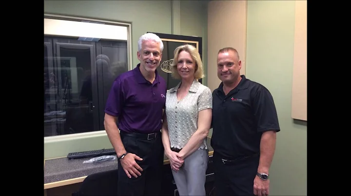 Health Futures - Taking Stock In You with Host Bob...