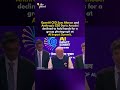 OpenAI CEO Sam Altman and Anthropic CEO Dario Amodei Refuse to Hold Hands at AI Summit | The Quint