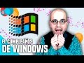 El cumpleaños de Windows - #Curiosidades - La red de Mario