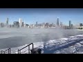 chicago -52• frio infernal !!
