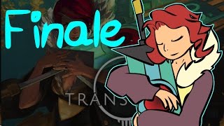 Transistor - Finale - Together
