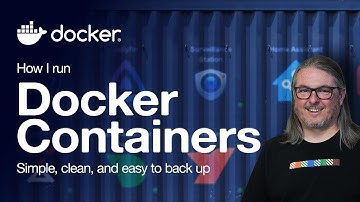 Forget Kubernetes, This Is How I Run my Docker Containers