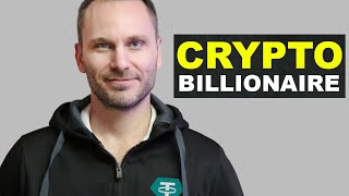From €800 per Month to 4 BILLION Net Worth: The Story of Paolo Ardoino, CEO of Tether