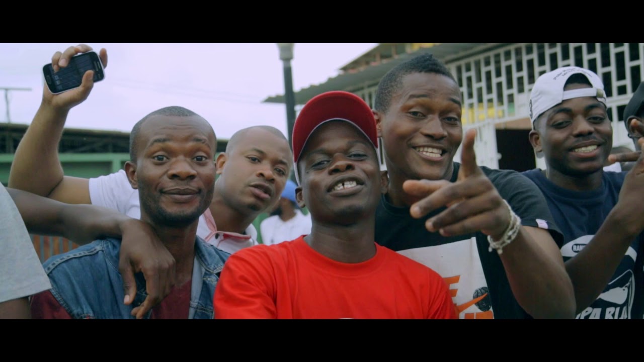 Tony Amado FT Karliteira - Digweza
