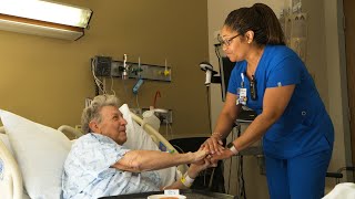 Kindness Matters Kickoff at Arlington Memorial Hospital