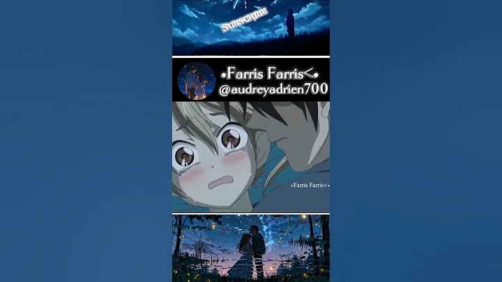 Bro Literally made her Cry 😂❤️|| #anime #animeedit