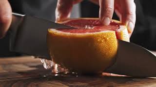 Fruit slicing