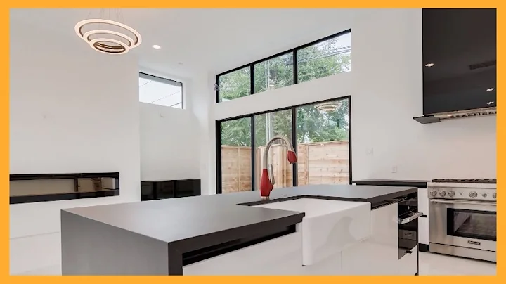 Houston Modern Home Tour