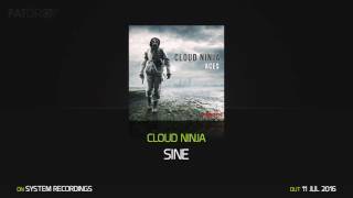 Cloud Ninja 'Sine'
