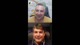 🎙Часть 1 | Траншейный стенд глазами Никиты Якименкова