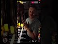 Dan Reynolds Instagram Live @danreynolds 22 Mar 2020