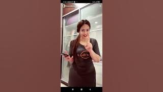 #live #viral #video live tiktok WULAN08SHOP janda gemoy full goyang