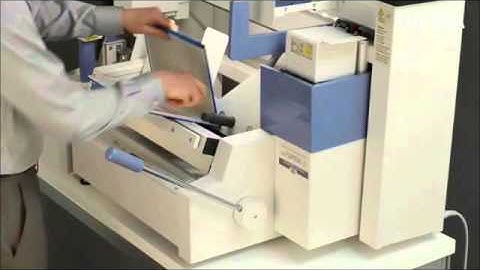 Fastbind Pureva XT PUR or EVA Hot Melt Hard Cover Binding