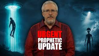 The UFO Files Are About To Be Revealed! | Perry Stone