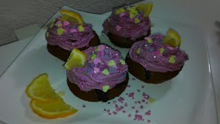 Muffins Recipe🧁 Çikolatalı Top Kek Tarifi🧁Lezzeti Sahane🧁Top Kek Prej Çokollate🧁