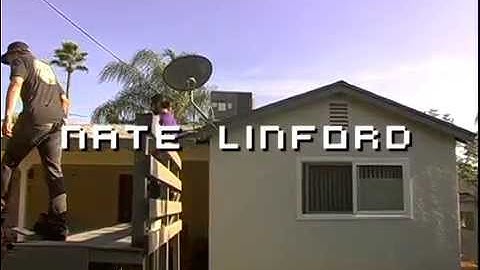 Nate Linford - Backyard Boogie