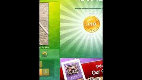 Whats the Pic? Intense Levels 31-40 Answers